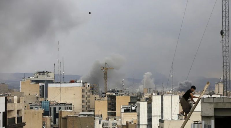 Teerão avisa que ainda não usou armamento mais avançado