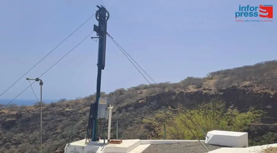 Brava: Comunidade de Lomba Tantum clamam por conserto do teleférico 