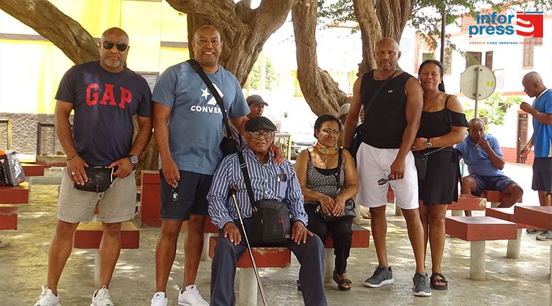 Meio século de soberania e as vozes de um povo no "Tempo de Reencontros"