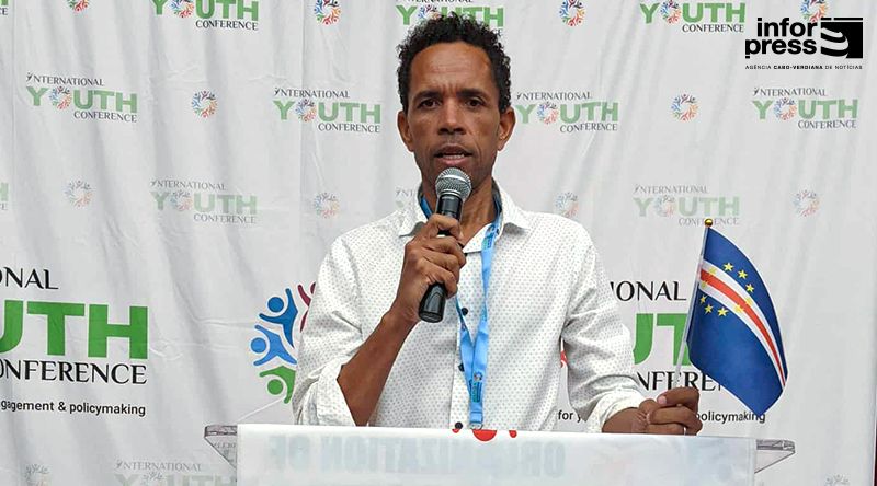 Porto Novo: Young Talent enfatiza necessidade de uma participação mais activa dos jovens nas Nações Unidas