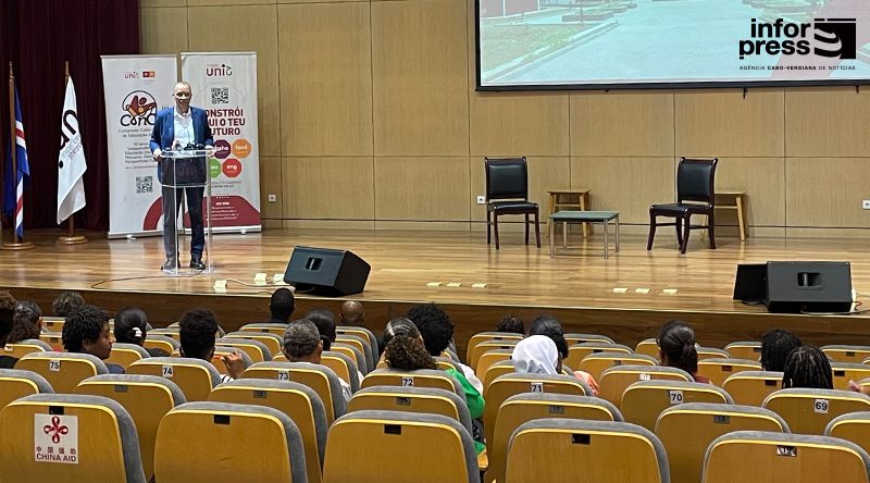 Congresso Cabo-verdiano de Educação Inclusiva promove reflexão sobre inclusão em Cabo Verde e no mundo