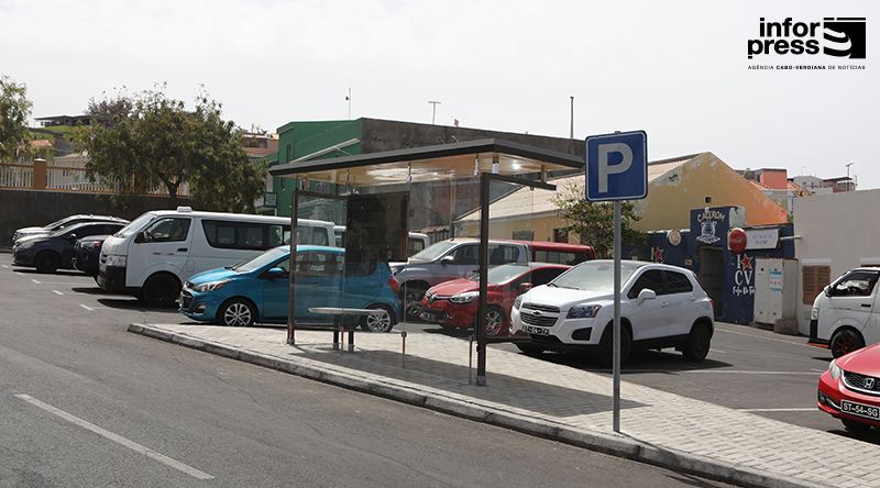 São Filipe: Câmara apresenta projectos do primeiro ‘car wash’ municipal e da ciclovia e percurso pedonal