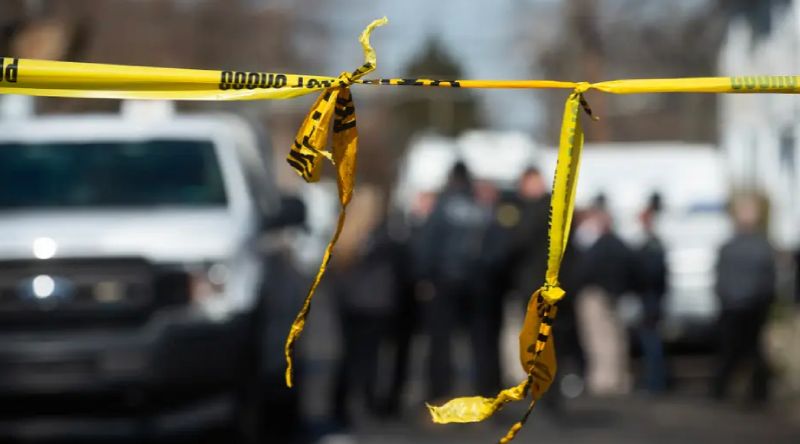 Tiroteio no Mississípi provoca pelo menos quatro mortos em evento de escola secundária