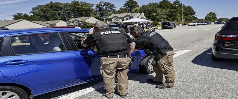 EUA: Tiroteio numa escola cristã em Wisconsin faz pelo menos 5 mortos e 7 feridos