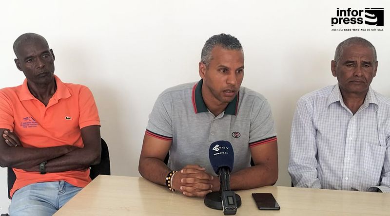Ilha do Sal/Futebol: Toca Leite é o treinador escolhido para dirigir a seleção do Sal no inter-ilhas 2025