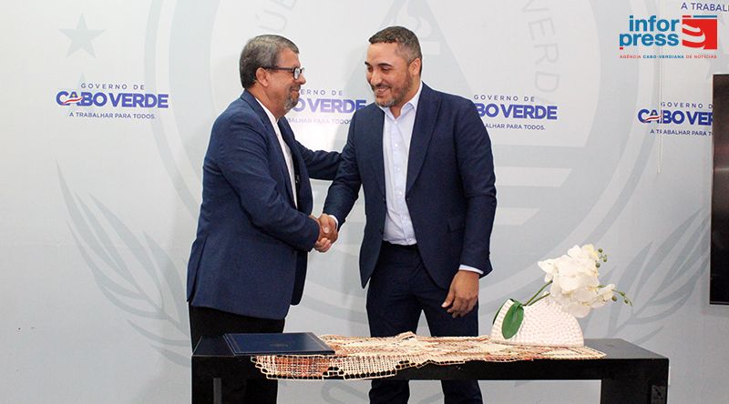 Novo PCA do HUAN pretende “dar passos significativos no processo de construção do sistema nacional de saúde”