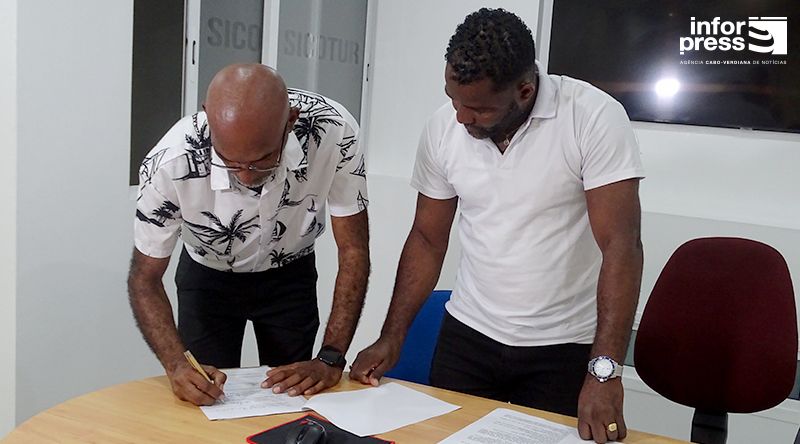 Ilha do Sal: Nova direção da Guiantur toma posse com foco na formação, profissionalização e regulação do sector