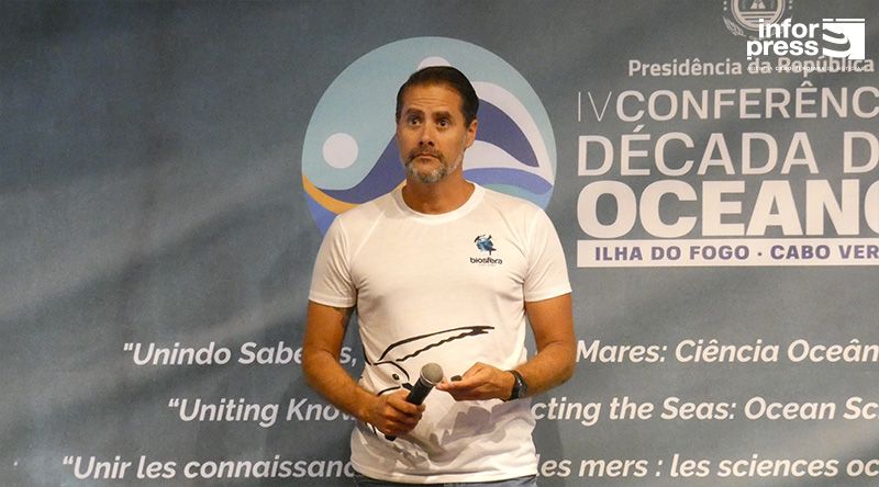 Fogo: Biosfera prevê expansão da nova abordagem de gestão costeira a todo o país 