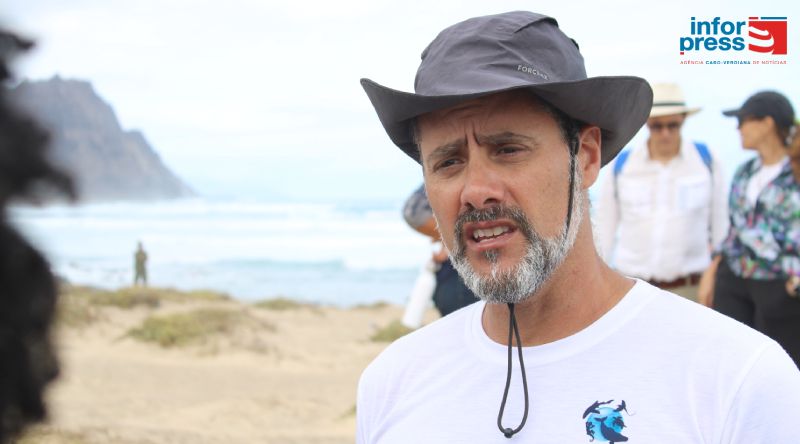 Falta de plano de gestão limita fiscalização em Santa Luzia, alerta Biosfera (c\áudio) 