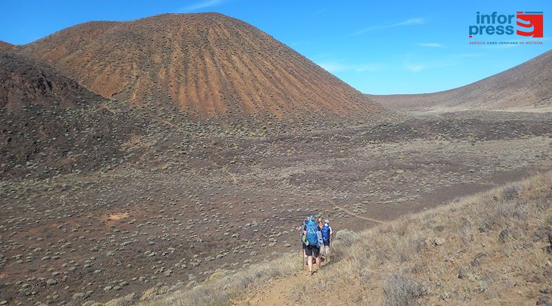 Planalto Norte: Associação insta MAA a avançar com acções de protecção do parque natural do Tope de Coroa