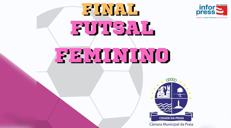 Polivalente Djon Pitata recebe III edição do Torneio Feminino em alusão ao Dia da Mulher Cabo-verdiana