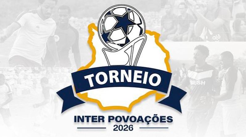 Boa Vista: Torneio Inter Povoações 2026 arranca domingo mantendo tradição de jogos nas comunidades