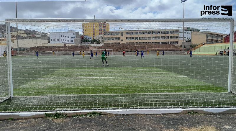 São Vicente/Torneio de Abertura: Sorteio dita Mindelense – Batuque e Amarante – Académica na ‘final-four’