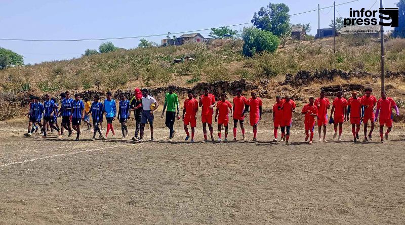 Porto Novo/Futebol: Torneio inter-zonas confirma estatuto de maior evento desportivo desta região – organização