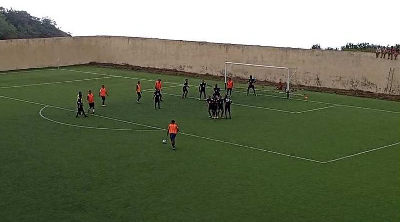 Brava: Pé di Rotxa vence Supertaça da III edição do torneio inter-zonas