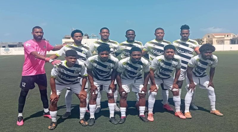 Futebol/Santo Antão Norte: Torrense suspende participação no campeonato após anunciar regresso às competições oficiais