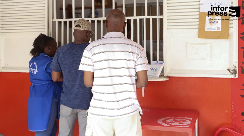 Jogos Sociais: Apostadores do Totoloto e Joker expectantes com prémios "aliciantes" que superam os 74 mil contos