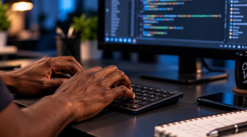 Trabalhar para o mundo a partir de Cabo Verde: o desafio de exportar talento sem exportar pessoas