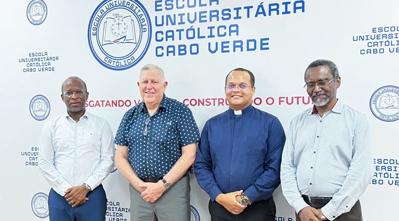 Tradução da Bíblia para crioulo entra na fase de preparação técnica e uniformização linguística- comissão