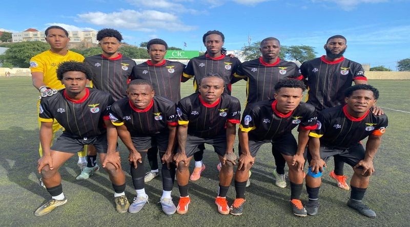 Futebol/Santiago Sul: Nulo entre Desportivo e Académica da Praia deixa travadores isolados na segunda posição 