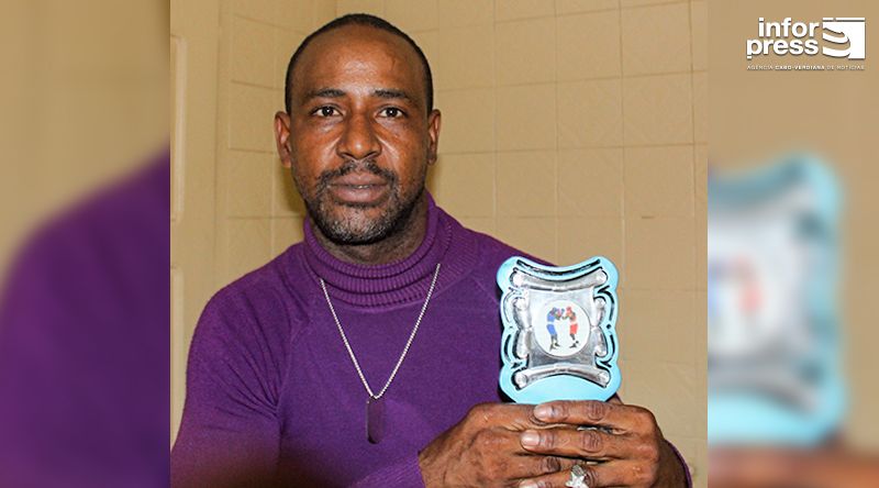 Treinador do SafenBoxe defende mais investimento e apoio estrutural para o boxe em Cabo Verde