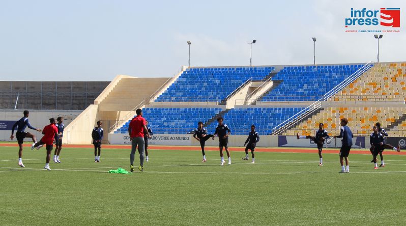 Futebol/Sub-15: Cabo Verde vence (3-1) Jordânia e defronta Burundi nos oitavos de final do Mundial da FIFA