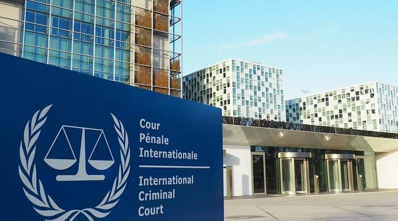 Hamas critica sanções dos EUA contra Tribunal Penal Internacional