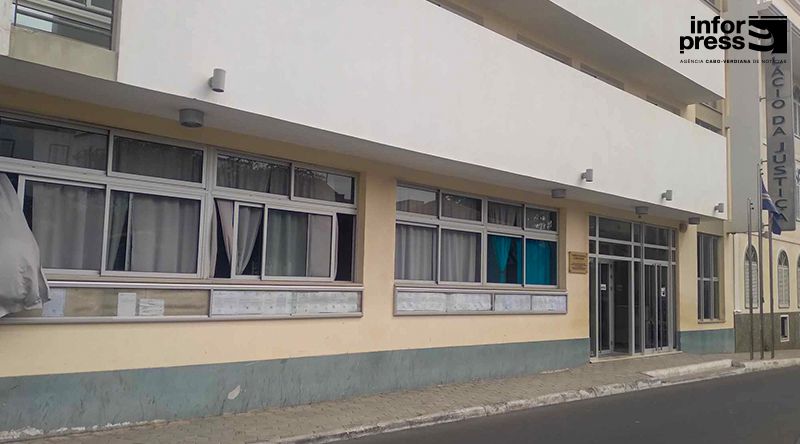 São Vicente: UCID denuncia paralisação da recuperação de processos judiciais afectados pela tempestade Erin