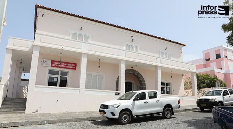 Fogo: Indivíduos responsáveis pelo incêndio de Cova Matinho apresentados ao tribunal