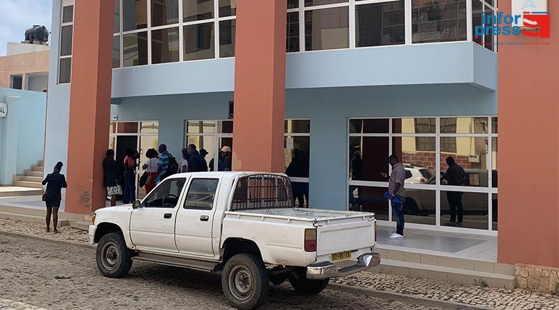 Tráfico de Droga: Tribunal da Comarca do Maio retoma hoje julgamento de seis indivíduos