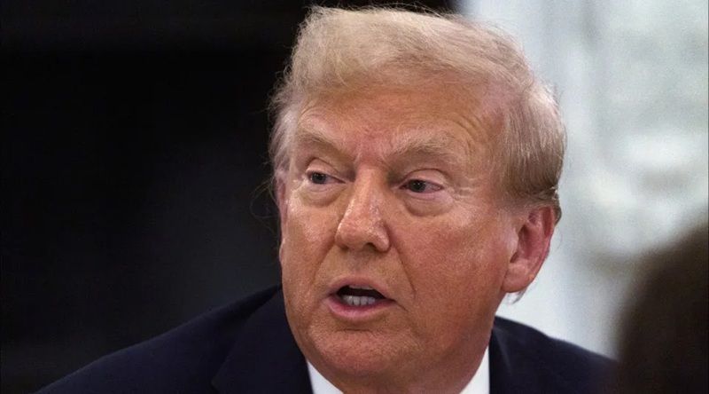 Trump considera Índia e Rússia “perdidas” após aproximação à “obscura” China