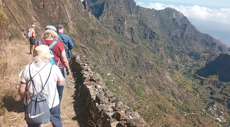 Porto Novo/Turismo: Operadores destacam perda da população jovem como um dos desafios do sector