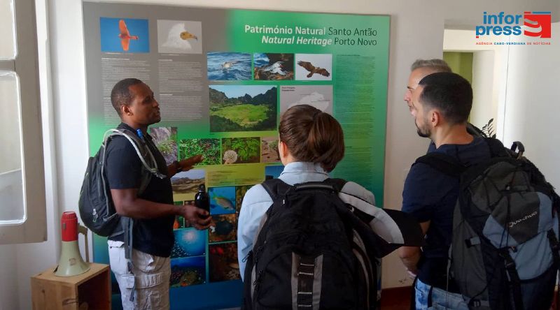 Porto Novo: Autarquia promete apostar na promoção do município enquanto destino turístico