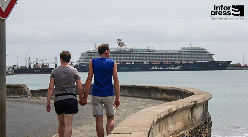 Cabo Verde e Instituto do Turismo nomeados para os Prémios de Turismo África 2025