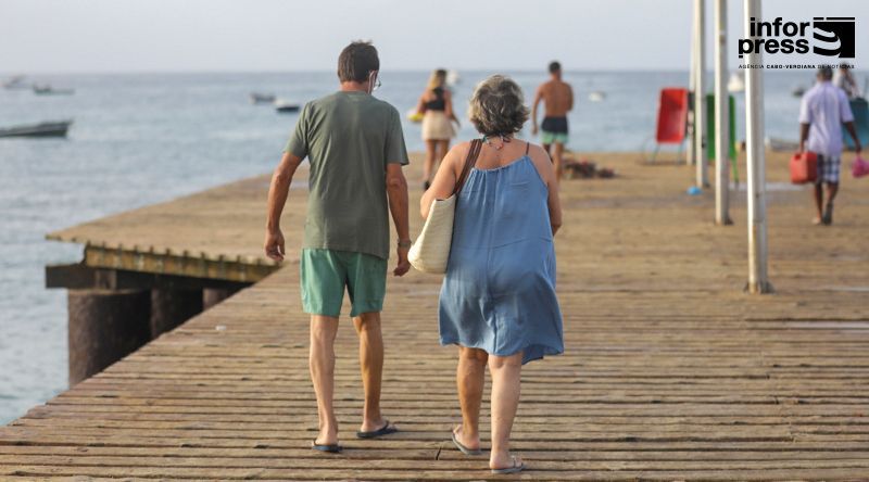 Jorge Spencer Lima diz que crescimento do turismo devia ser feito com harmonia e efeitos positivos em todas as ilhas