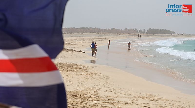Turismo: Cabo Verde nomeado para “Melhor Destino Internacional” nos Portugal Travel Awards 2026