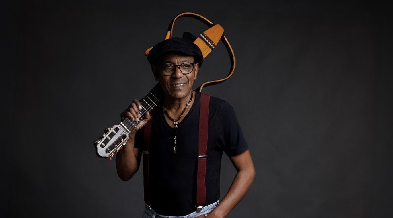 Portugal: Cabo-verdiano Tito Paris com espectáculo em formato 360º no Coliseu dos Recreios