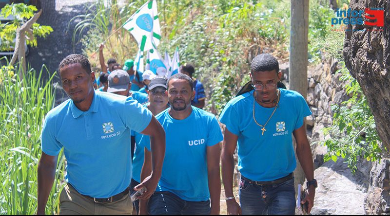 Autárquicas 2024/Paul: UCID propõe transformar Santa Isabel numa aldeia turística para fixar a população