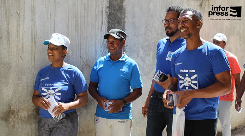 Legislativas2026/São Nicolau: UCID defende aposta na agricultura e turismo de natureza para fixar jovens em Ribeira Prata
