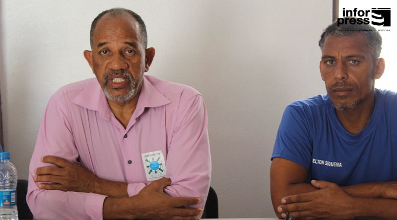 Legislativas 2026: UCID quer eleger deputado por São Nicolau para “equilibrar” Parlamento