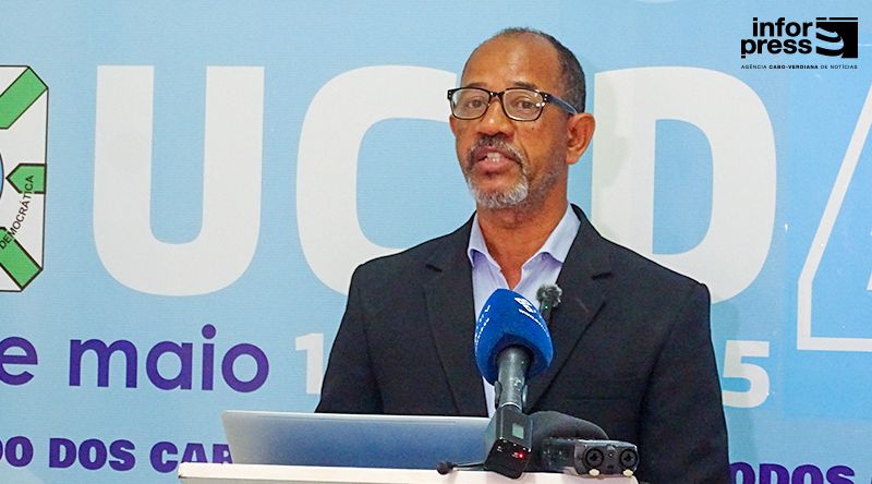 UCID cogita iniciativa legislativa para impedir que justiça sirva como “instrumento de vingança política” (c/áudio)