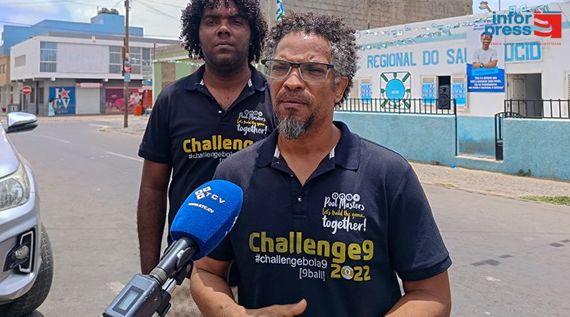 Legislativas2026/Sal: UCID defende eleição do PGR pelo parlamento e combate ao "condicionamento de votos"