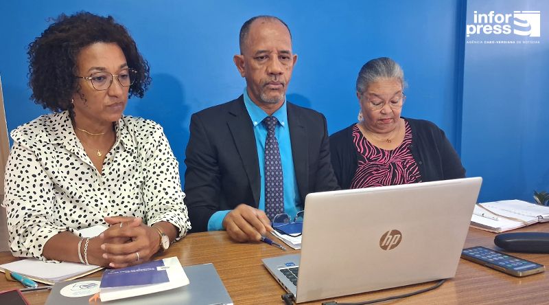 Indigitação novo primeiro-ministro: UCID manifesta reservas sobre escolha de Francisco Carvalho