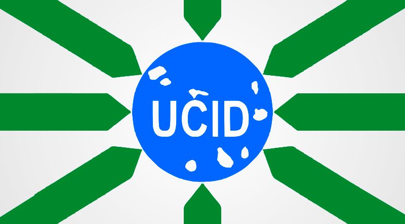 Novo Governo: UCID felicita novo Governo e pede diálogo, estabilidade e boa governação