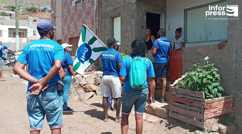 Eleições: UCID financiou autárquicas de 2024 com mais de 21 mil contos