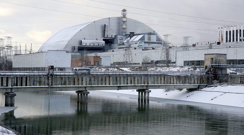 UE exige que Rússia “cesse imediatamente” ataques contra instalações nucleares