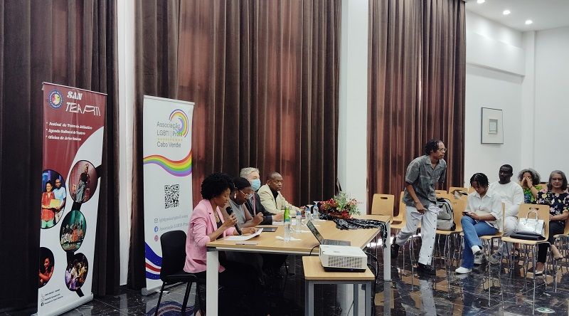 CIGEF mobiliza estudantes para desconstrução de estereótipos de género através da produção de vídeos 
