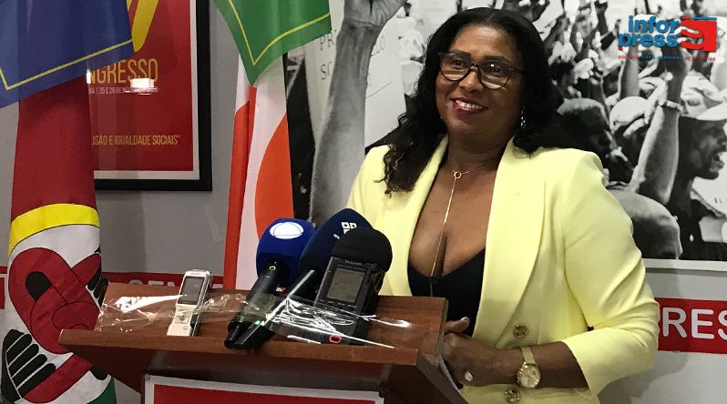 UNTC-CS processa Estado por recusa de pagamento de despesas na Conferência da OIT