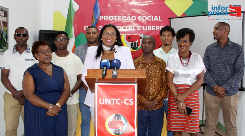 UNTC-CS considera quarta revisão do Código Laboral um “retrocesso inaceitável” e apela à mobilização social (c/áudio)