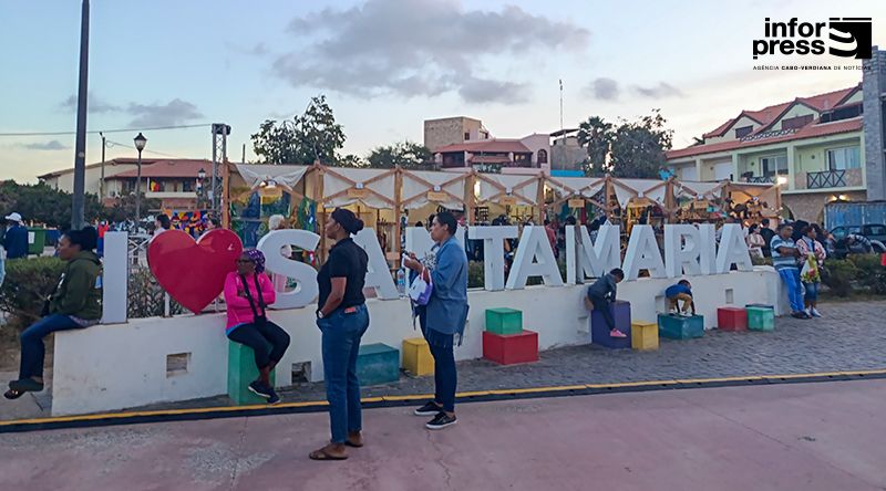 Primeira edição da feira Urdi no Sal abre com elevadas expectativas e foco na internacionalização